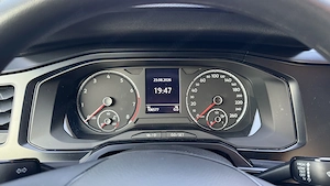 VW Polo 1,0 Klein-  Kompaktwagen Bild 5