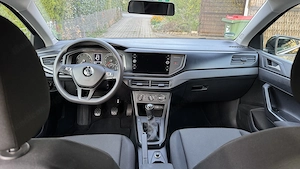 VW Polo 1,0 Klein-  Kompaktwagen Bild 7