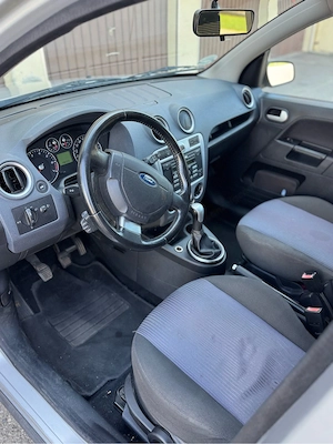 Ford Fusion 1.4 Pickerl 6 26+4 Bild 3