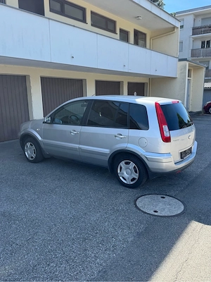 Ford Fusion 1.4 Pickerl 6 26+4 Bild 4