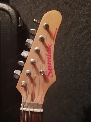 E-Gitarre Top Zustand Bild 2
