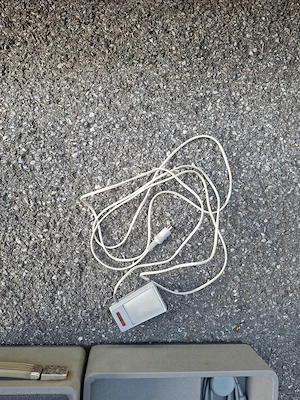 Stuzzi Tonbandgerät Bild 2