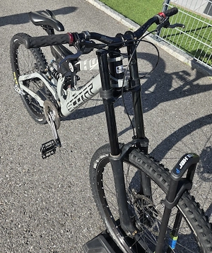 Downhill Bike SCOTT Bild 3