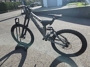 Downhill Bike SCOTT Bild 2