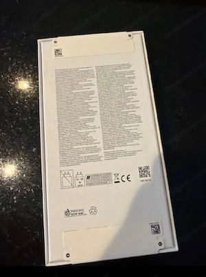 Samsung Galaxy A37 5g 128gb ovp  Bild 2