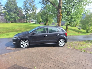 Volkswagen Polo TDI  Bild 5