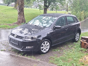 Volkswagen Polo TDI  Bild 3