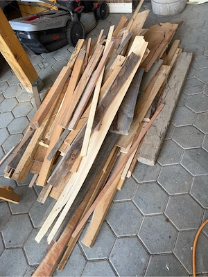 Holz Gratis Bild 2