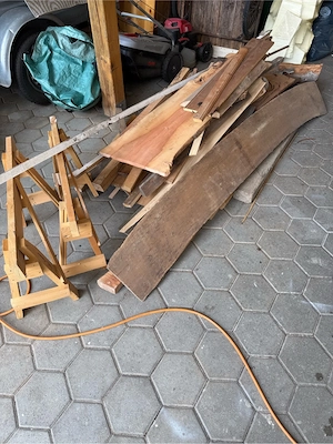 Holz Gratis Bild 3