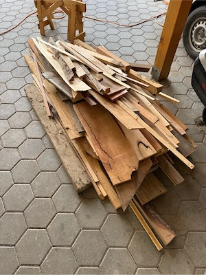Holz Gratis Bild 4