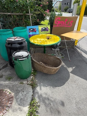 Gratis alles mögliche Bild 5