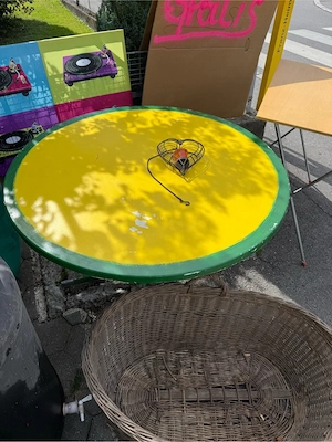 Gratis alles mögliche Bild 3