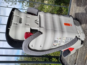 Britax Römer Autokindersitz Kidfix Bild 3