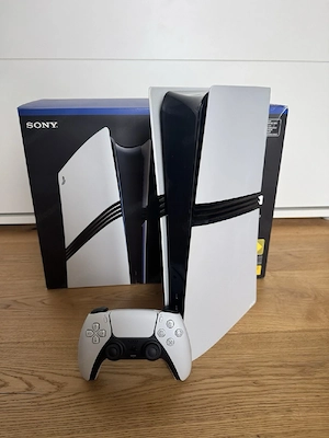 Playstation 5 pro Bild 2