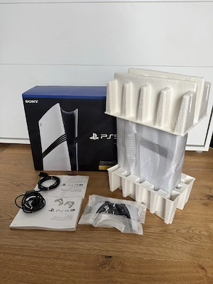 Playstation 5 pro Bild 3