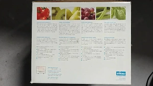 Dörratomat Stöckli Bild 2