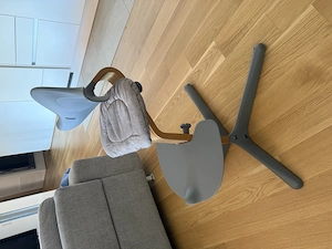 Stokke NOMI Hochstuhl Bild 2