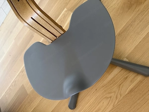Stokke NOMI Hochstuhl Bild 3