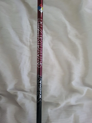 Srixon Fairwayholz 3 ZXi Bild 5