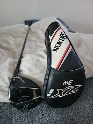 Srixon Fairwayholz 3 ZXi Bild 4