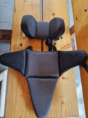 Thule Baby Transporter Bild 2