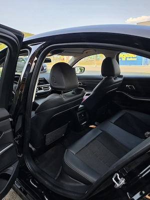 BMW 320e PHEV Aut. Limousine G20 2021 Bild 7