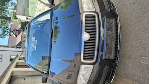Skoda fabia billig zu verkaufen Bild 3