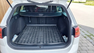VW Golf Variant GTD Bild 6