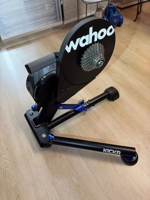 Wahoo Kickr V6 Bild 5