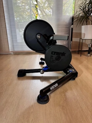 Wahoo Kickr V6 Bild 4