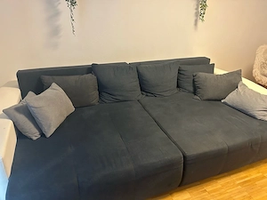 saubere Couch