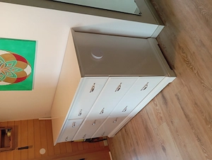 Sideboard !6 Schubladen Bild 3