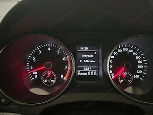 2010 Golf 1.4TSI 122ps Bild 4
