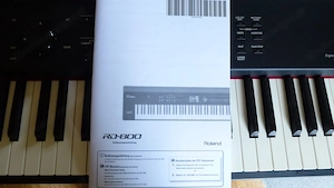 Roland RD 800 Digitalpiano Stagepiano Piano Klavier Bild 6