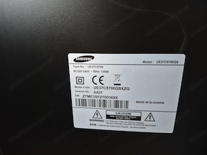 Fernseher Samsung  Bild 3