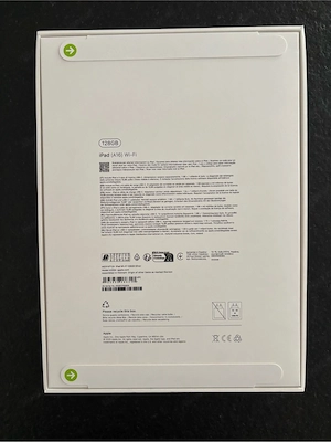 iPad 11 silber Bild 2