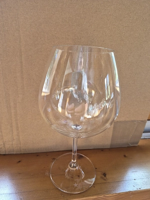 wein sekt gläser Bild 2