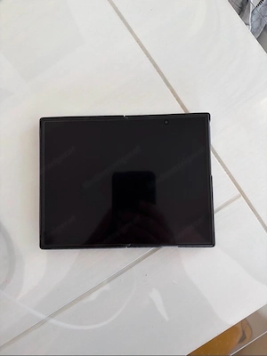 Samsung Z Fold 8 256 gb grey Bild 2