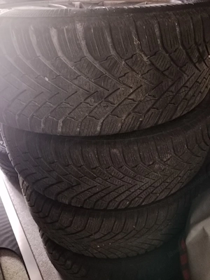 Bmw Alufelgen Bild 3