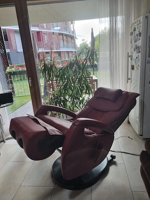 Massagesessel  Bild 3