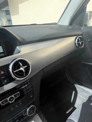 Mercedes GLK 220 CDI Bild 4