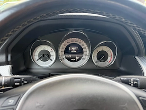 Mercedes GLK 220 CDI Bild 5