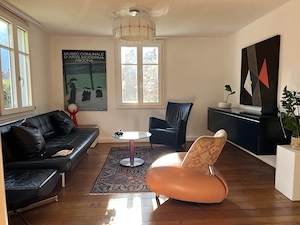 2,5- Zimmer Wohnung, 68 m2, Privat 