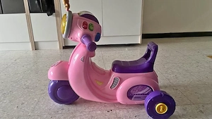 kinderfahrrad Bild 2