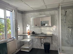 2,5- Zimmer Wohnung, 68 m2, Privat - RESERVIERT- Bild 12