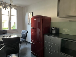 2,5- Zimmer Wohnung, 68 m2, Privat - RESERVIERT- Bild 10