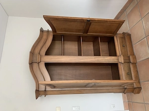 Schrank Kleiderschrank 