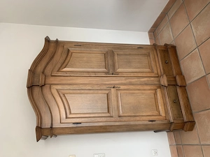 Schrank Kleiderschrank  Bild 2