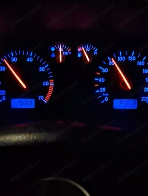 Verkaufe VW 4Golf Bild 2