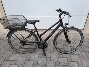 Jugend-Fahrrad Solero 28 Zoll Bild 3